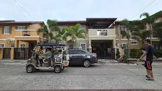Badminton Exercise #07 | OFW Vacation October 2025