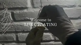 Welcome to Luxe Plating &mdash; Bali&rsquo;s trusted gold plating and jewelry restoration service.