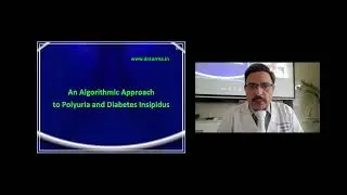 Polyuria and Diabetes Insipidus Part 2