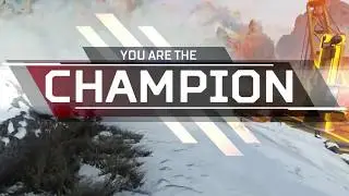 Apex Legends - Season 3 Highlights
