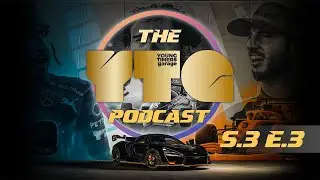 [S3, E3] The Classic Car Restoration Game w/ Special Guest Andrew Olsen