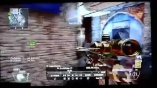 Black ops2 clan zOMz 4xx3 EwZ