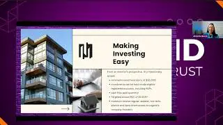 Legend Real Estate Trust -