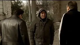 The Sopranos - Sal Vitro
