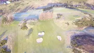 beith golf club 2018