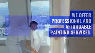Office Painting Services in Dubai Marina - @OnlyPaintersDubai NO 1 Painters in Dubai