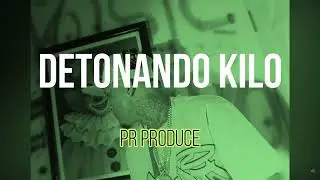 [INSTRUMENTAL] DE RONNY GTA X CHIMBALA, DONATY - DETONANDO KILO - PISTA DE DEMBOW TYPE BEAT 2026