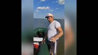 Расход топлива лодочного мотора SEA-PRO 9,8.