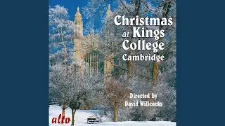 O Little Town of Bethlehem (Arr. for Choir & Organ by Sir David Willcocks)