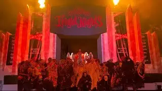 Fright Nights (2023) - Warner Bros Movie World