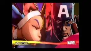 ElCineMTC.com Presents... Marvel Vs Capcom 3 Tournament.avi