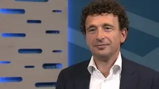 Marc van Eck over Karaktervol positioneren