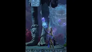 Guild Wars 2: Isle of Reflection - Guild Hall Decorations