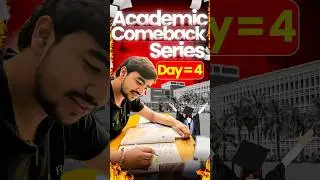 *AIIMS* Exam Time Vlog💀| Reality of AIIMS Life😰 #aiims #mbbs #neetmotivation