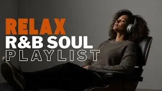 【R&B Soul】Dreamy Soulful Nights 2026 &ndash; Smooth R&B Lounge Mix for Relax & Romance 🌌