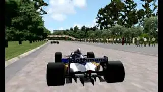 year circuit 1995 turin Race model community F1 Challenge 99 02 slow moving vehicle  It's all ab David Marques Mod Formula 1 F1C Grand Prix GP World Championship 2012 2013 2014 2015 6 19 11 57 44 17 12