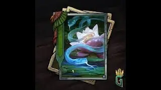 [7.2] Gwent Nature's Gift Symbiosis Non Devotion Deck Guide