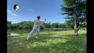 Richard*Tai Chi
