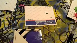 Sticker Art Tips & Tricks: Video 1