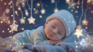 😴 Música Relajante para Bebés 🌙 Dormir Profundamente y en Paz