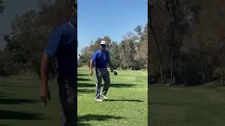 This is how you fix your slice! #golf #golfswing #golfslice