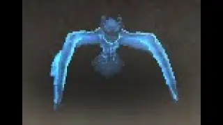 Darkshore Warfront Pets: Darkshore Sentinel Battle Pet, Darkshore (BFA), WoW Retail Dragonflight