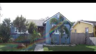 Saint Petersburg Homes for Rent 2BR/1BA by Saint Petersburg Property Managers