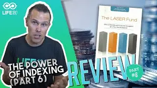 Doug Andrew Laser Fund Book Review | Chapter 6 The Power of Indexing