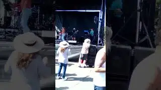 Sabrosas Latin Orquesta Adam's Avenue Street Fair San Diego 2022