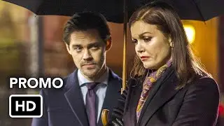 Prodigal Son 1x15 Promo 