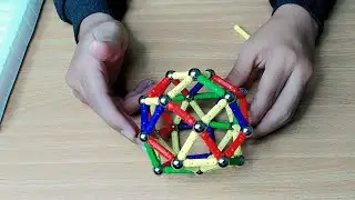 Магнит крайнего удовлетворения | Магнитные игры