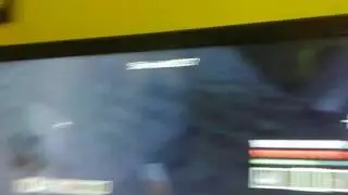 My dad s ucks at mine craft