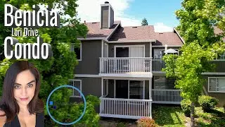 WOW! Live in Benicia - A Must See Condo for rent! 565 Lori Dr No 78, Benicia