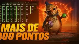 CONSIGA MUITOS PONTOS DA TEMPORADA E GANHE CUPOM - Legend of Ymir!