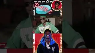 Quando Rondo Opens Up About Drug Use Allegations MUST WATCH #quandorondo #shortsfeed #viralshorts