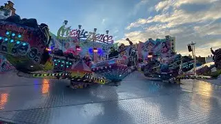 MAGIC DANCE [AELTERS] - FOIRE DE BAILLEUL 2025