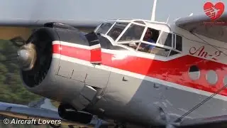 15 Minutes Planespottig│Reservists Day 2014 @ Germany, Berlin-Gatow