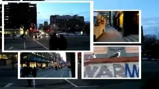 Test Samsung WB750