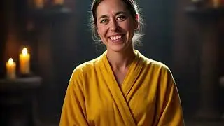 Shadow Work: Even the Darkness Has Light &mdash; 22-Minute Deep Healing Meditation