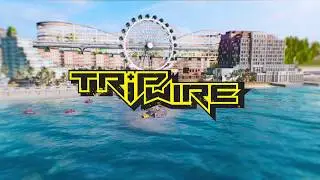 Maneater - Official Game Announcement Trailer
