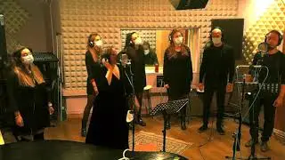 White Christmas - Le Note Vocali