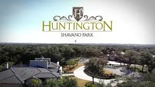206 Wellesley Wood - Huntington at Shavano Park