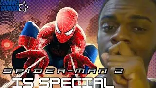 Is Spider-Man 2 Really THAT Good? (...yes) - Channel Camden