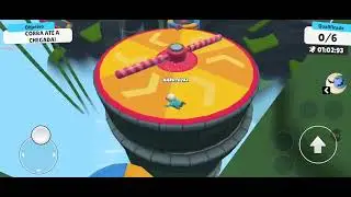 parte final (tive q ir cortando por quaza de anycio e tuve q para 3 vez por comta de um nug do app e
