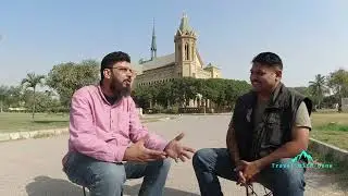 Interview with Dr. Mian Aziz | Doctor | Traveler | Biker