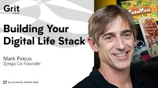 #207 Mark Pincus: Zynga&rsquo;s Founder on the Science of Gaming