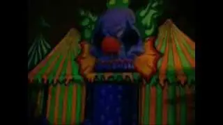 A Fun Look At FRIGHT NIGHTS At The P.N.E.!!  Part Two