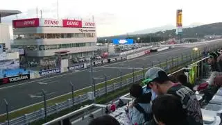 WEC2016 Fuji