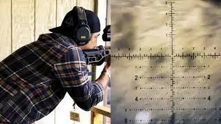 Shooter, Spotter, and corrections.