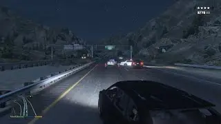 Grand Theft Auto V Frankin Michael And Tervor mutiny episode 17